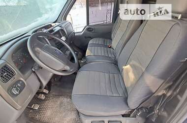 Вантажний фургон Ford Transit 2004 в Тернополі