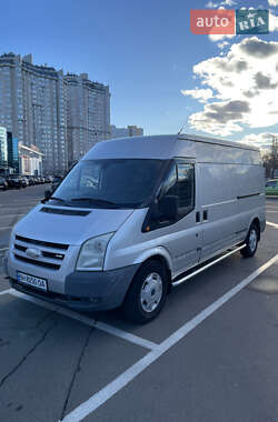 Грузовой фургон Ford Transit 2007 в 