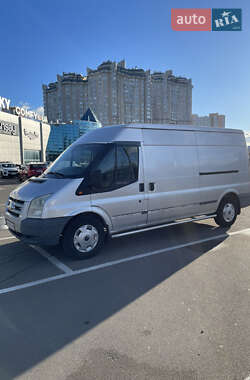 Грузовой фургон Ford Transit 2007 в 