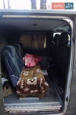 Другие автобусы Ford Transit 2006 в Днепре