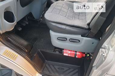 Микроавтобус Ford Transit 2010 в Ивано-Франковске