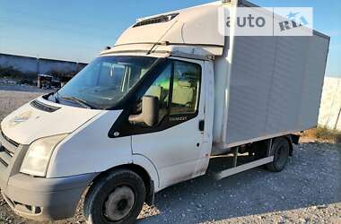 Рефрижератор Ford Transit 2013 в Дніпрі