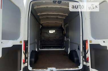 Вантажний фургон Ford Transit 2014 в Ковелі