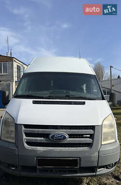 Пригородный автобус Ford Transit 2006 в 