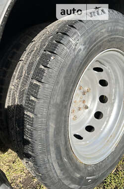 Пригородный автобус Ford Transit 2006 в 