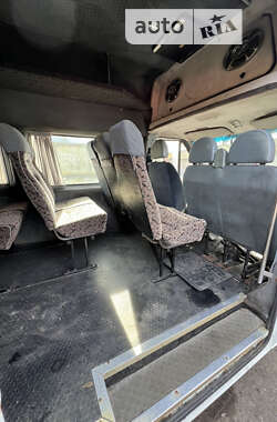 Пригородный автобус Ford Transit 2006 в 