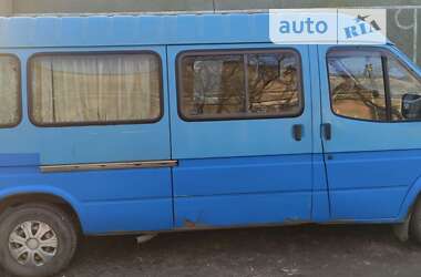 Микроавтобус Ford Transit 1995 в Одессе