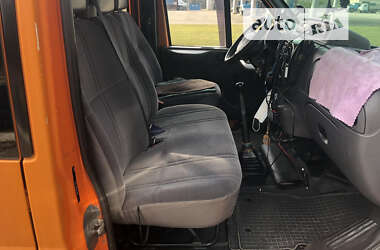 Автовоз Ford Transit 2003 в 