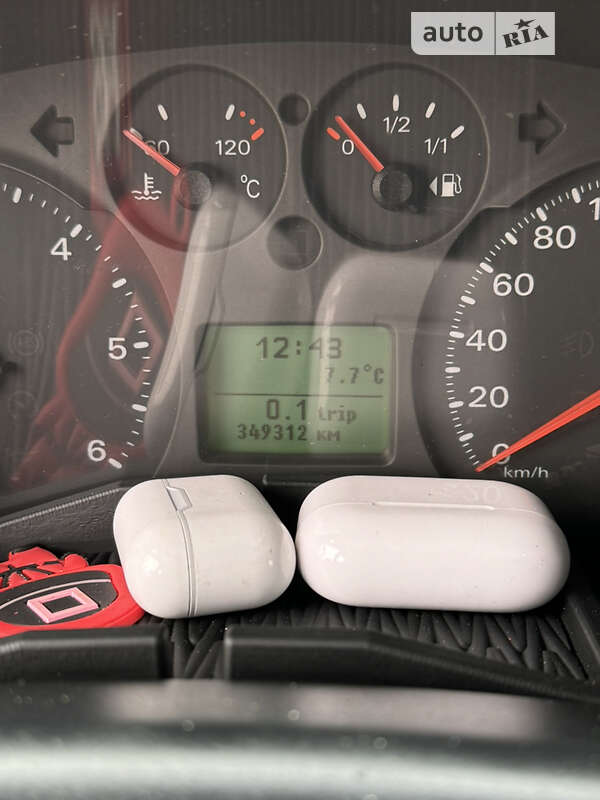 Платформа Ford Transit 2007 в Харькове