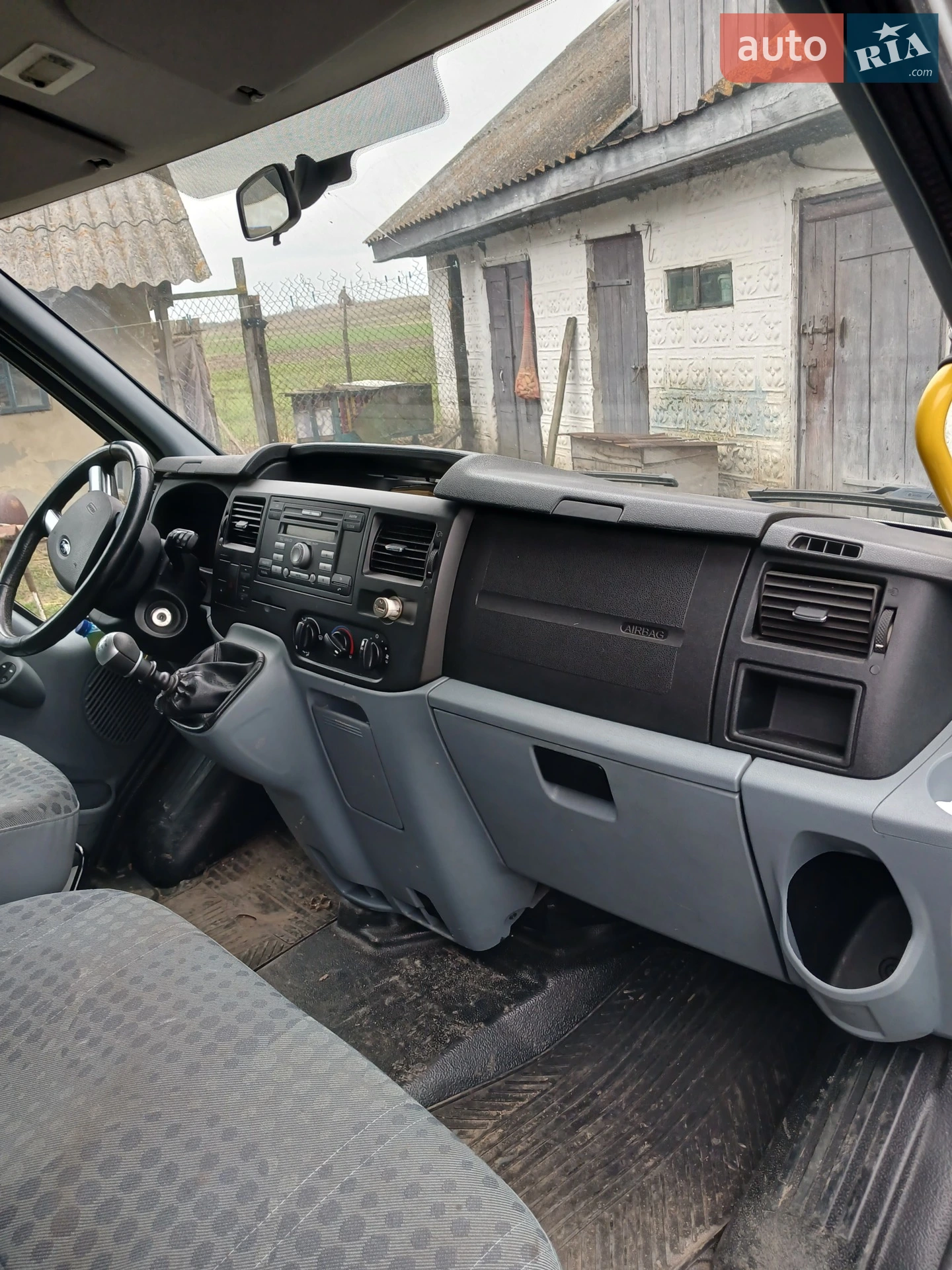 2013 Ford Transit Connect - мініатюра 2