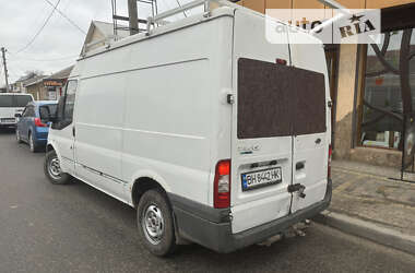 Грузовой фургон Ford Transit 2006 в 