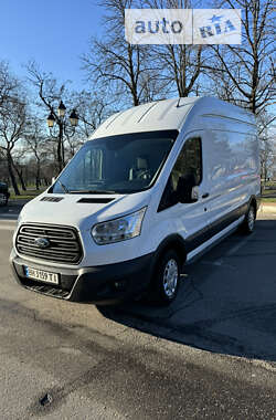 Грузовой фургон Ford Transit 2018 в Одессе