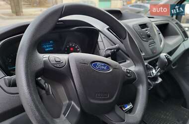 Рефрижератор Ford Transit 2015 в Бердичеве