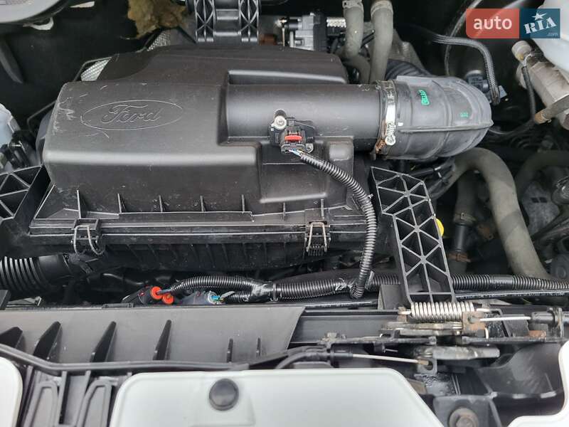 Рефрижератор Ford Transit 2015 в Бердичеве