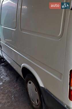 Другие автобусы Ford Transit 1999 в 