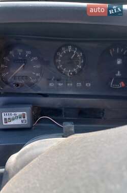 Микроавтобус Ford Transit 1990 в 