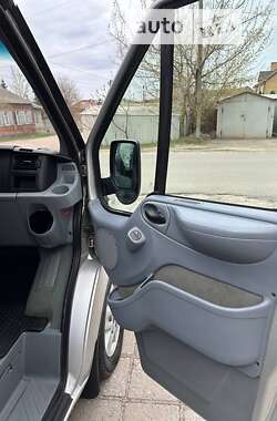 Микроавтобус Ford Transit 2012 в Харькове