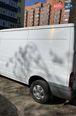 Грузовой фургон Ford Transit 2007 в Сумах