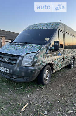 Інші автобуси Ford Transit 2006 в Кривому Озері