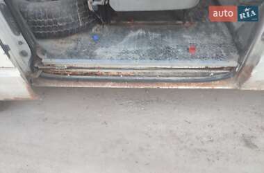 Микроавтобус Ford Transit 2006 в 