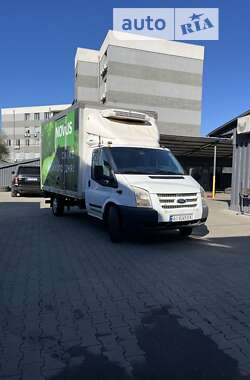 Рефрижератор Ford Transit 2013 в Киеве