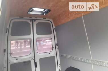 Грузовой фургон Ford Transit 2012 в Николаеве