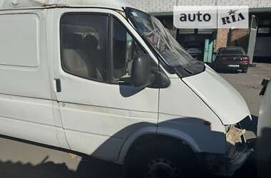 Вантажний фургон Ford Transit 1995 в Вінниці