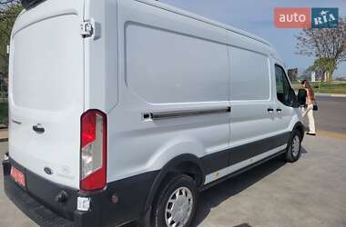 Грузовой фургон Ford Transit 2020 в 