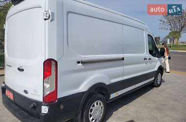 Грузовой фургон Ford Transit 2020 в Одессе