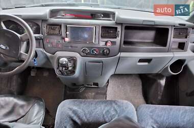 Вантажний фургон Ford Transit 2007 в Мукачевому