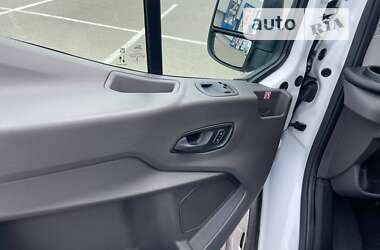 Грузовой фургон Ford Transit 2021 в Ковеле