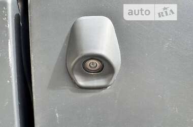 Грузовой фургон Ford Transit 2016 в 