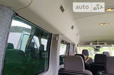 Мікроавтобус Ford Transit 2015 в Ратному