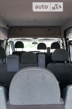 Микроавтобус Ford Transit 2014 в Полтаве