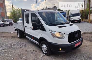 Борт Ford Transit 2019 в Ровно