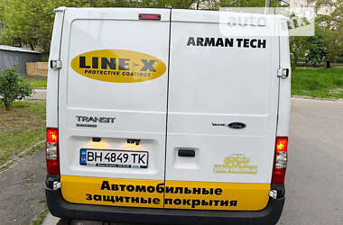 Грузовой фургон Ford Transit 2013 в Одессе