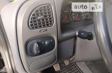 Микроавтобус Ford Transit 2004 в Переяславе