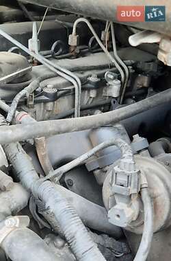 Микроавтобус Ford Transit 2005 в Луцке
