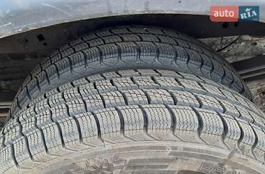 Микроавтобус Ford Transit 2005 в Луцке