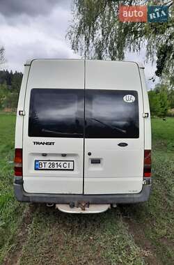 Микроавтобус Ford Transit 2000 в Боярке