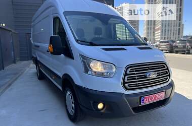 Грузовой фургон Ford Transit 2019 в Киеве