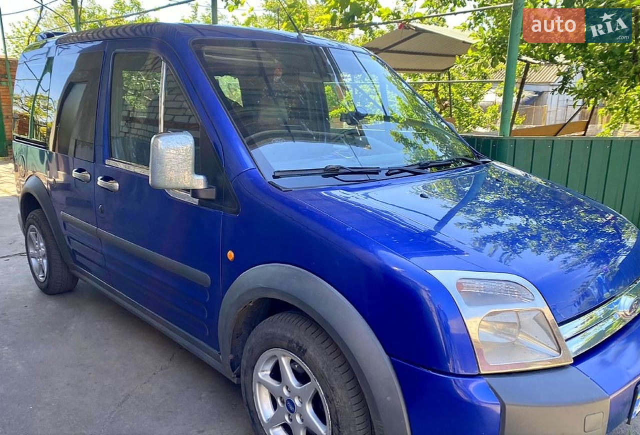 2010 Ford Transit Connect - мініатюра 18