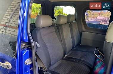 Минивэн Ford Transit 2009 в Харькове