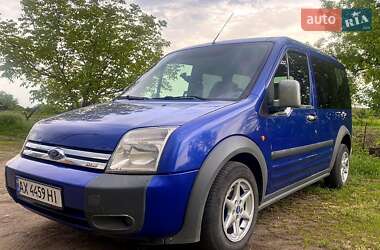 Минивэн Ford Transit 2009 в Харькове