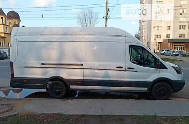 Грузовой фургон Ford Transit 2016 в Одессе