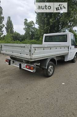 Грузовой фургон Ford Transit 2005 в Черкассах