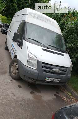 Грузовой фургон Ford Transit 2007 в Одессе