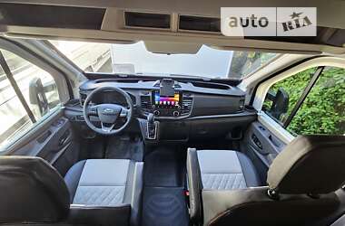 Будинок на колесах Ford Transit 2024 в 