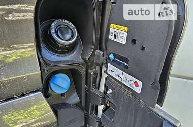 Будинок на колесах Ford Transit 2024 в 