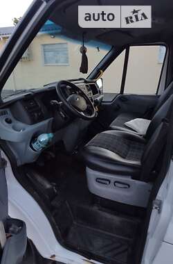 Мінівен Ford Transit 2012 в Полтаві